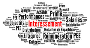 Pré commission Interessement T2